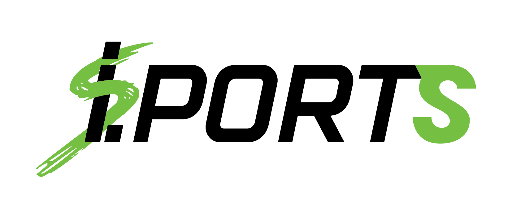 Logo Isport01