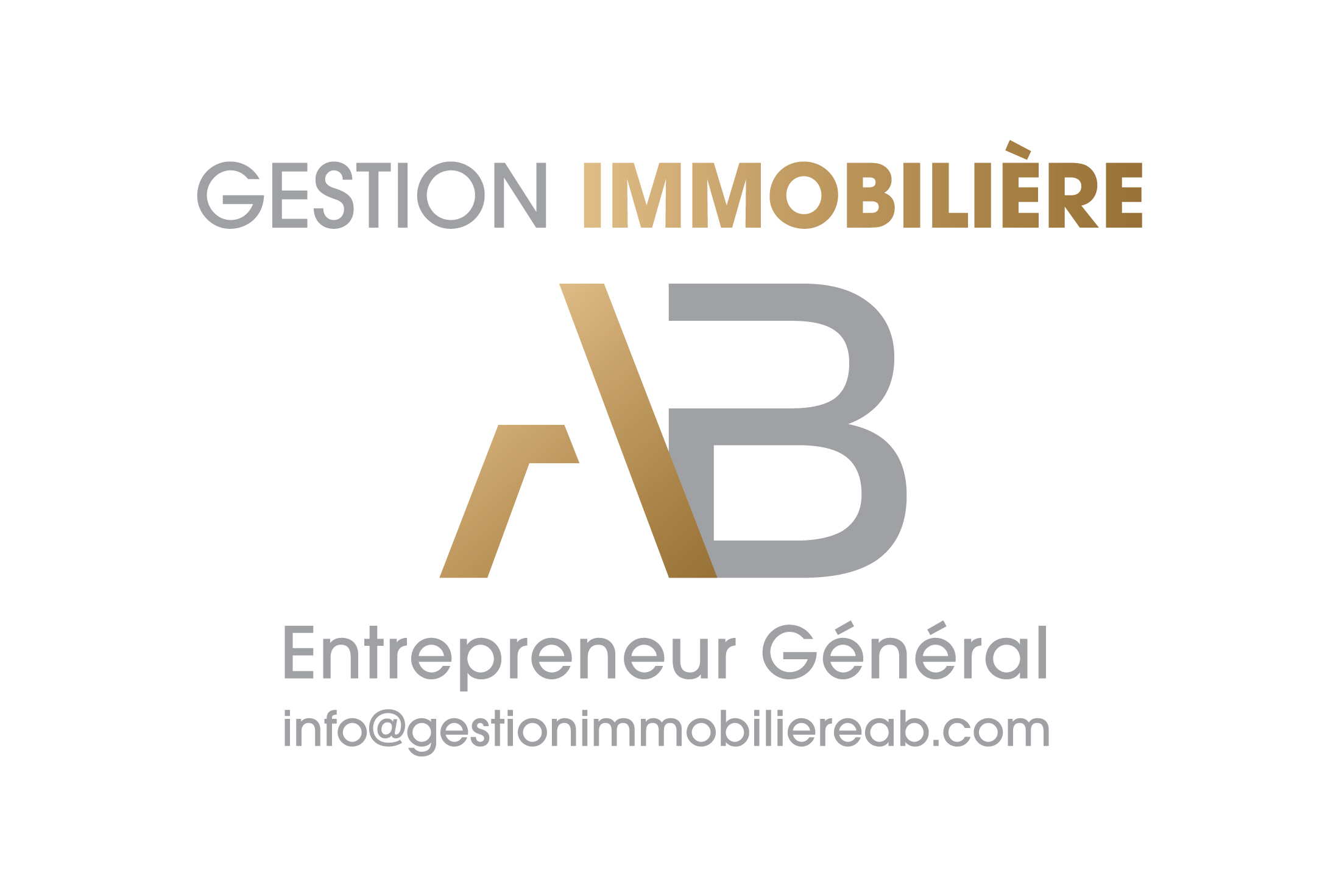 Logo Gestion Immobiliere AB