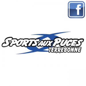 logo sport aux puces