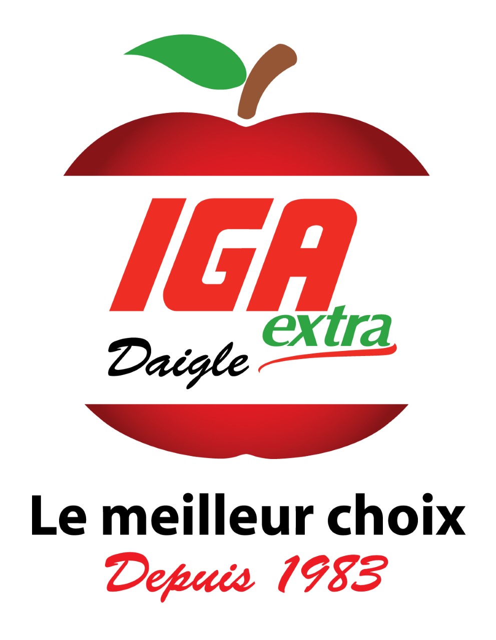 Thumbnail Logo Iga Daigle