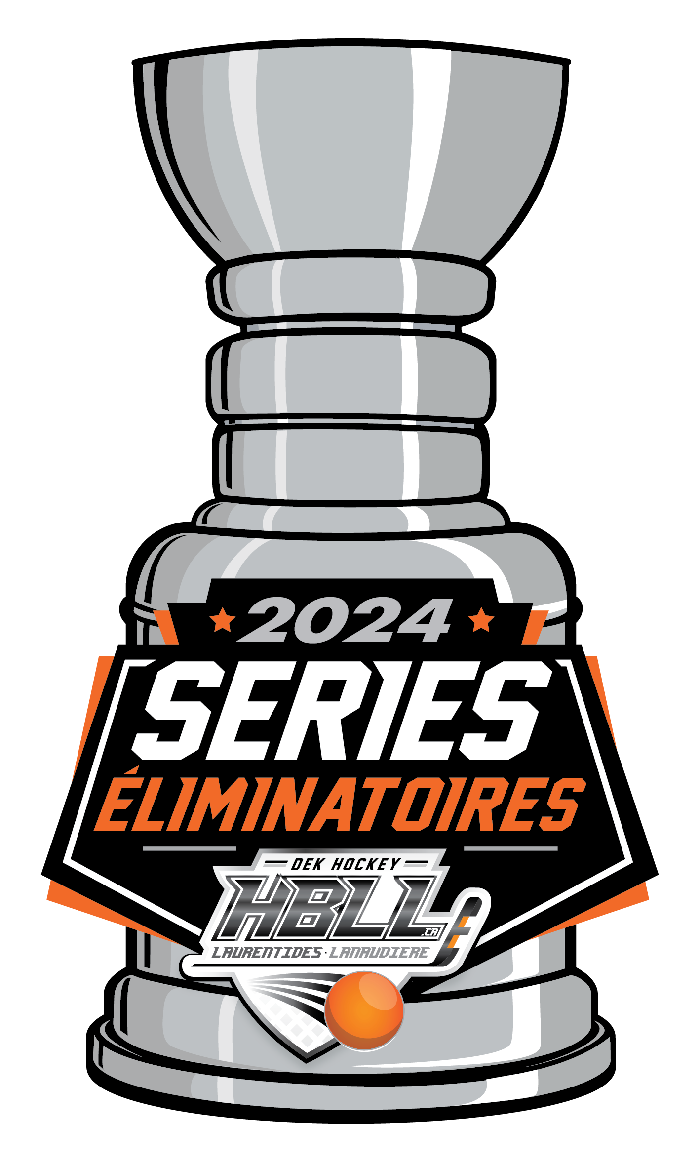 Logo Serie 2024