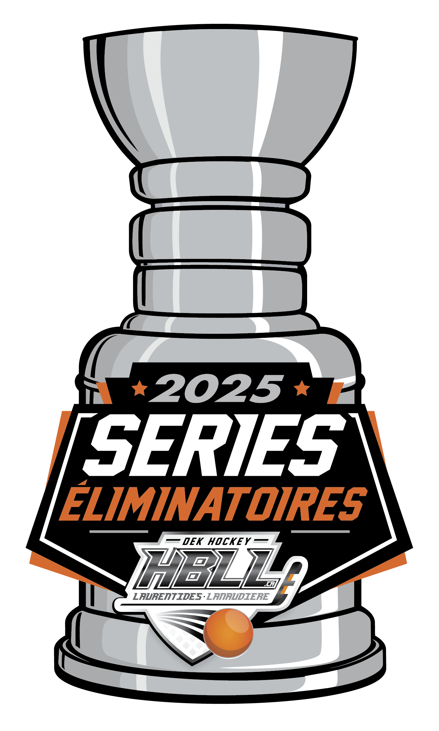 Logo serie 2025